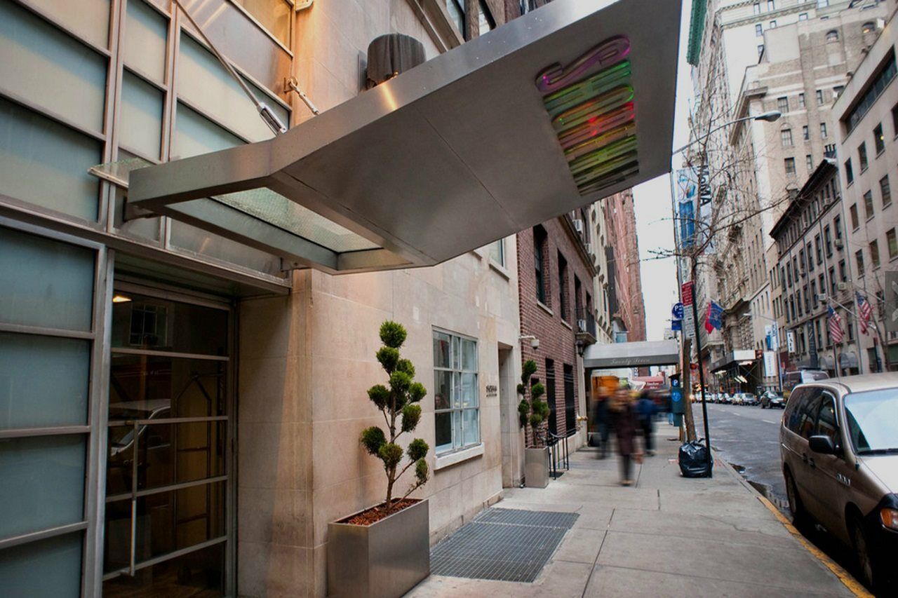 Hotel The Shoreham New York