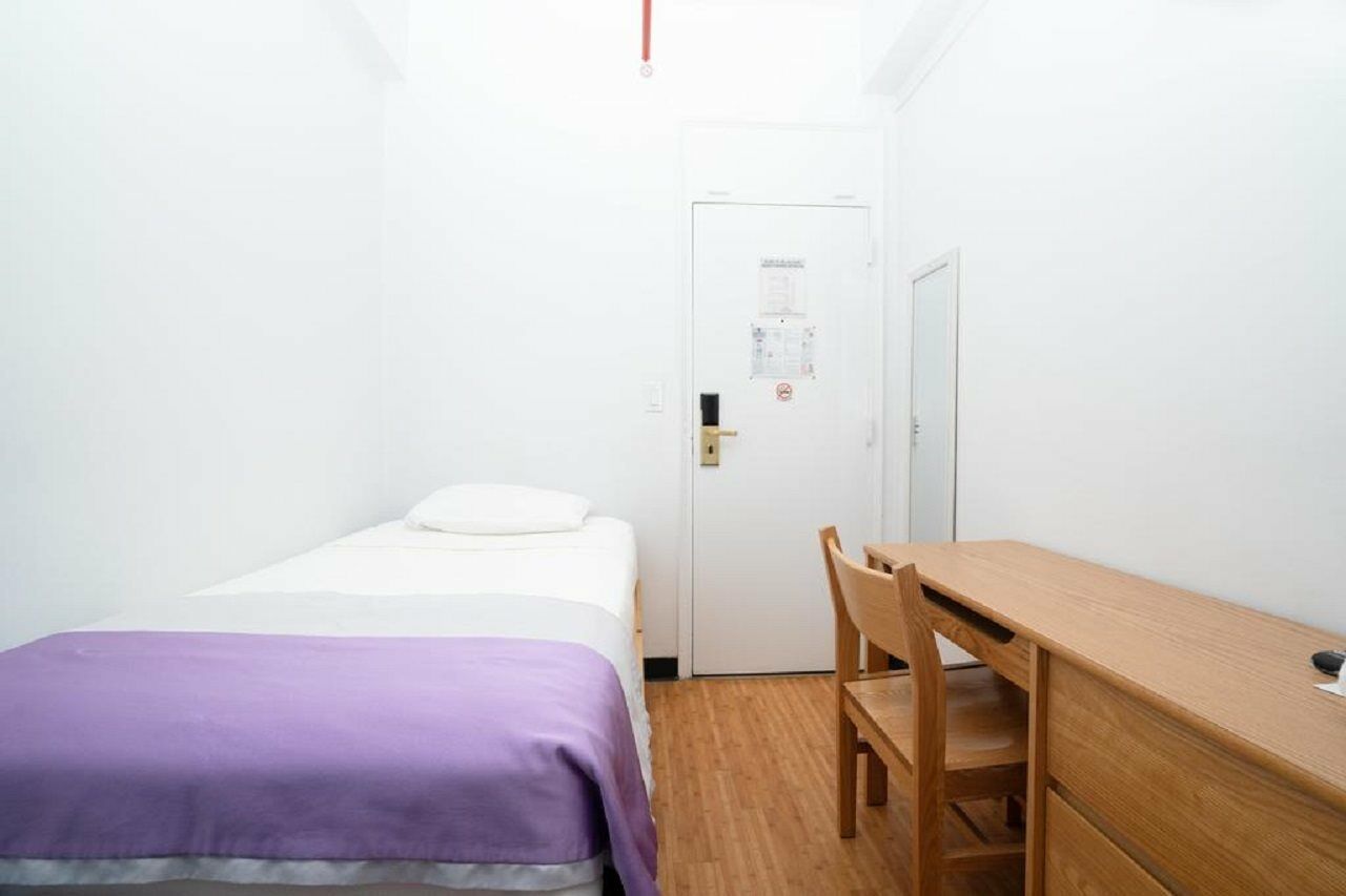 Vanderbilt Ymca Hostel