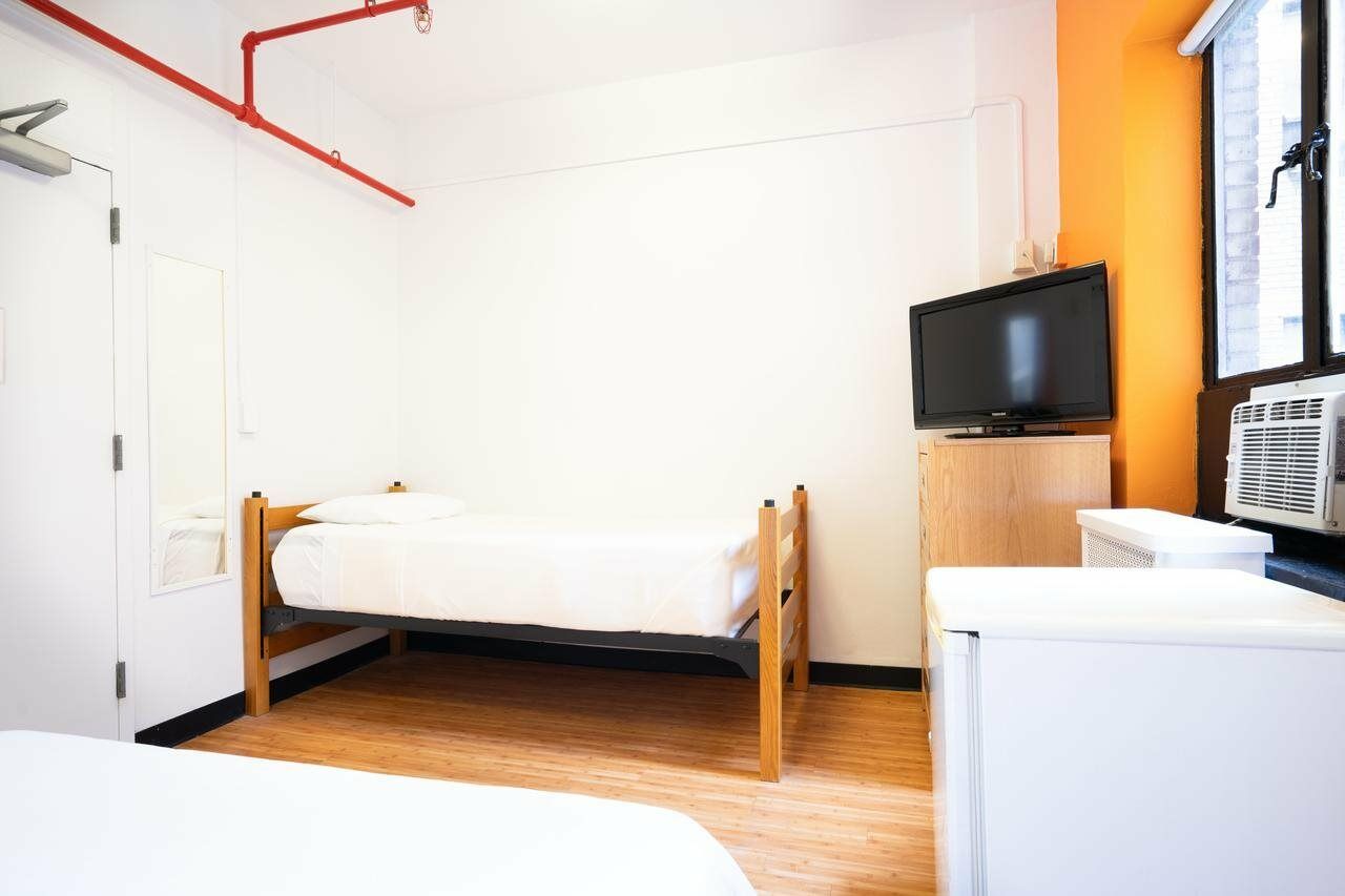 Vanderbilt Ymca Hostel New York