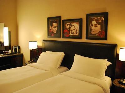 Washington Square 4* New York