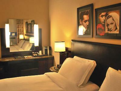 Washington Square 4* New York