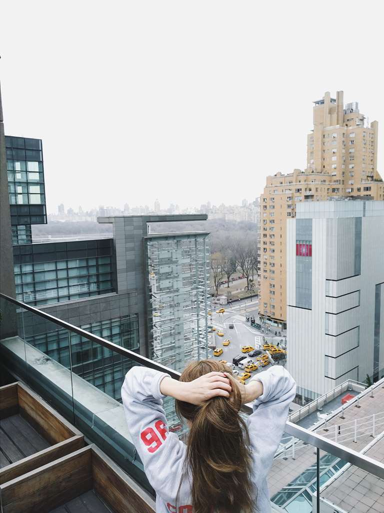 6 Columbus Park Hotel