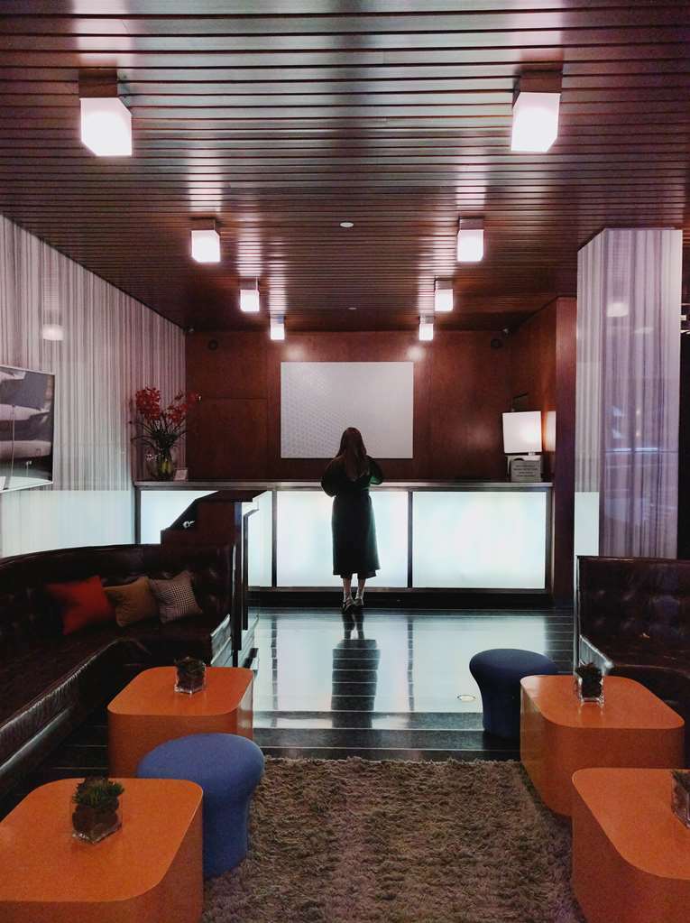 6 Columbus Park New York