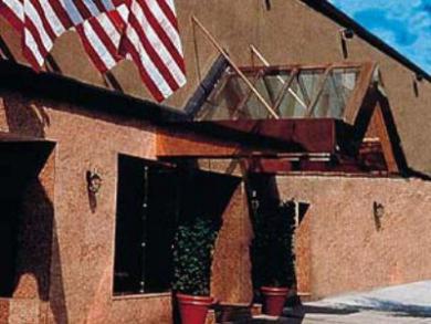 Travel - Midtown Manhattan Hotel