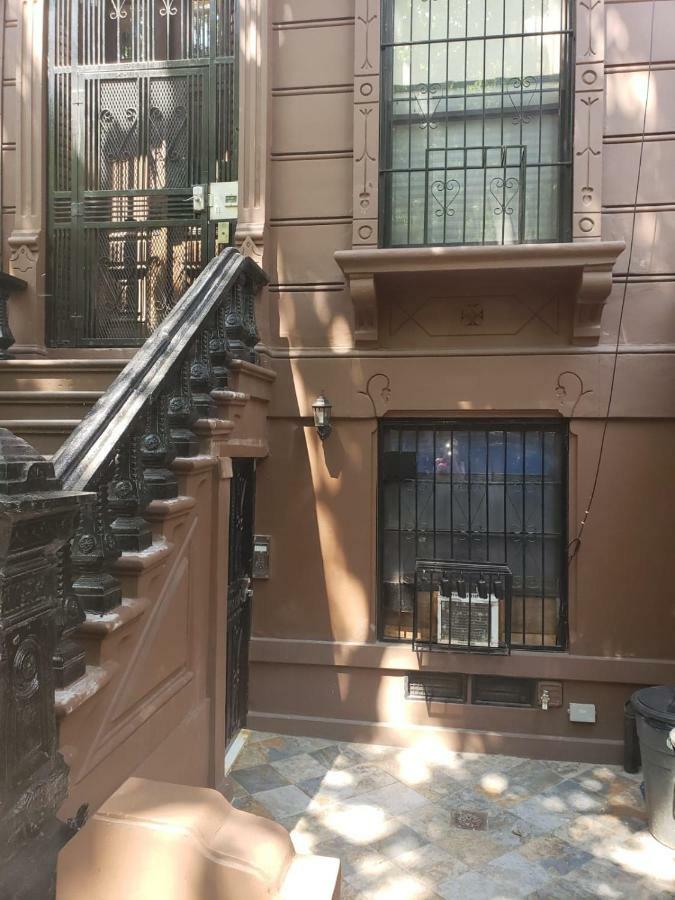 The Harlem Getaway Apartment