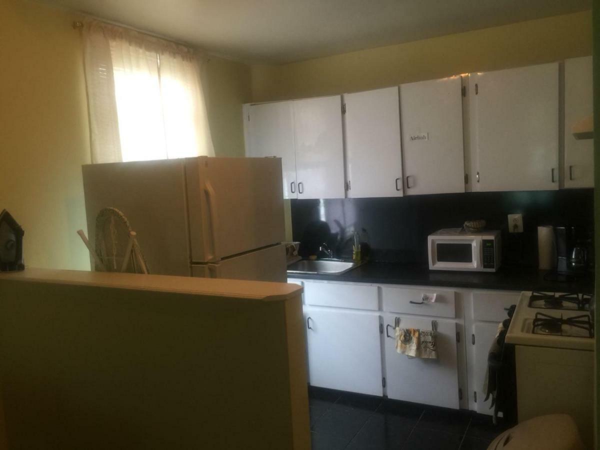 5 Min. From Jfk New York