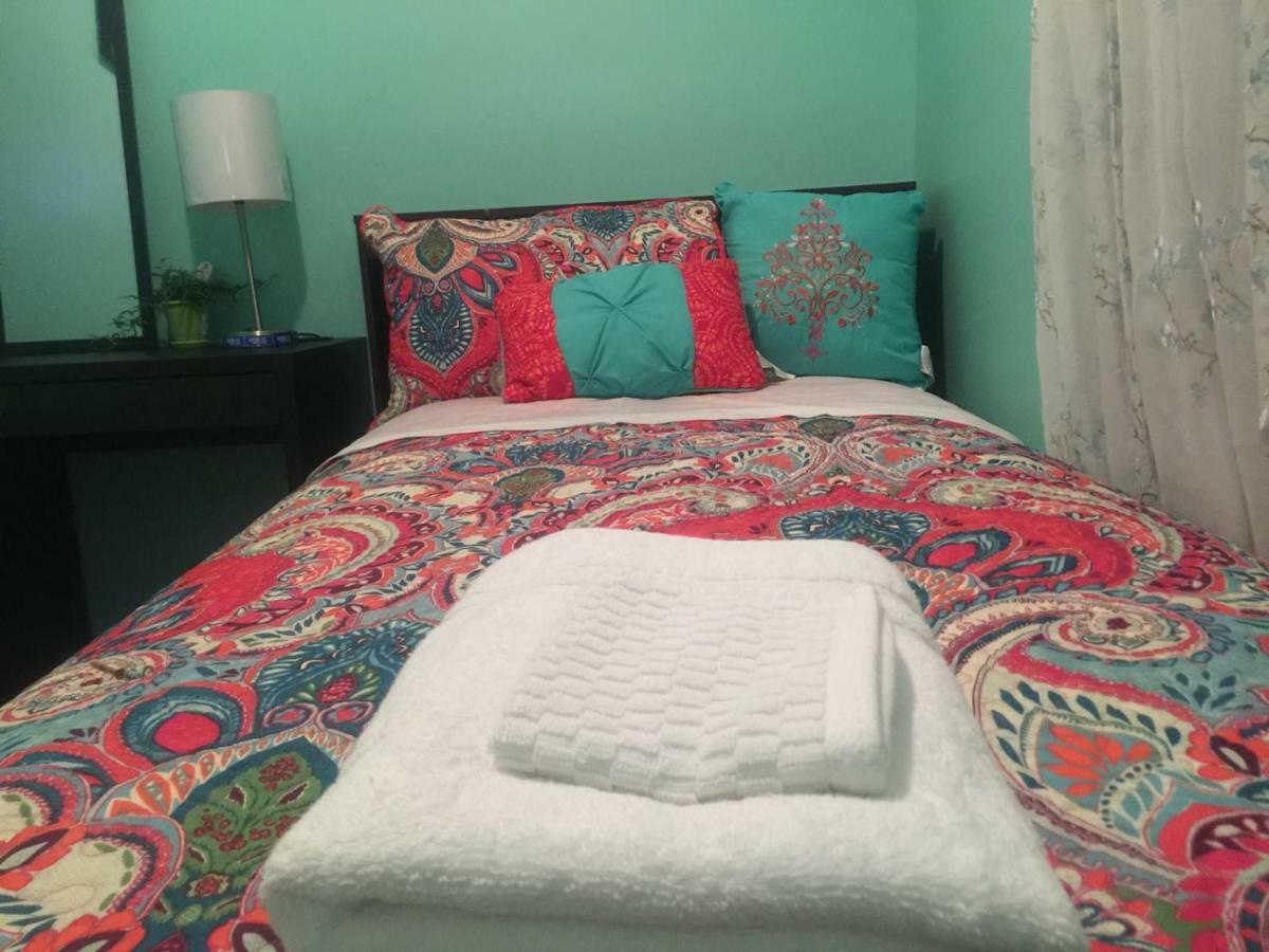 5 Min. From Jfk New York