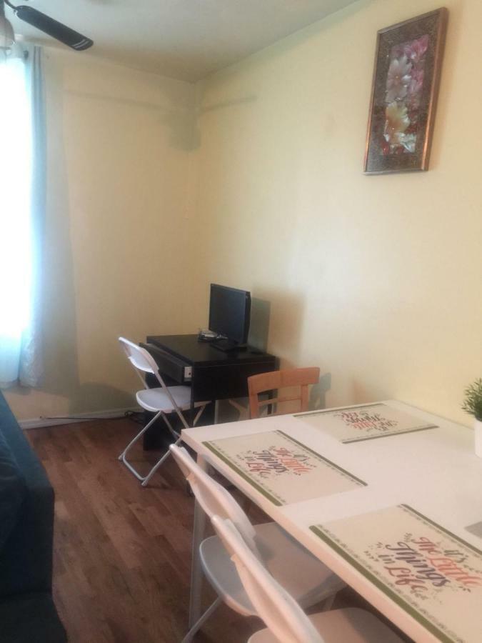 5 Min. From Jfk New York