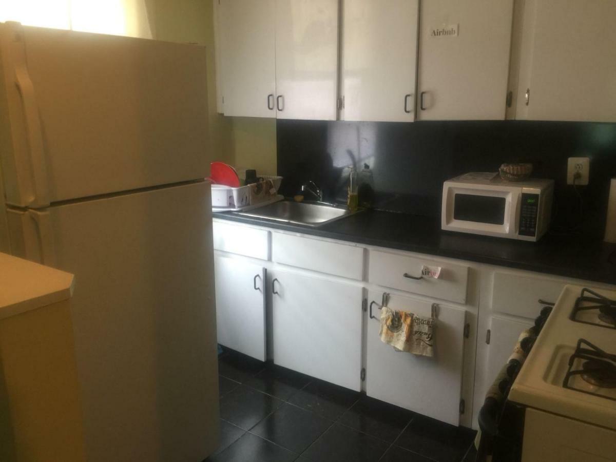 5 Min. From Jfk Guest house