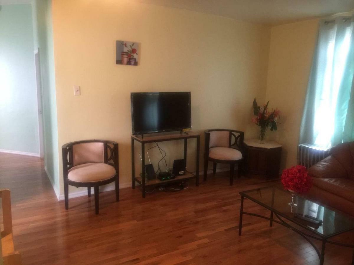 5 Min. From Jfk Guest house