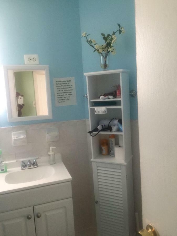 5 Min. From Jfk * New York