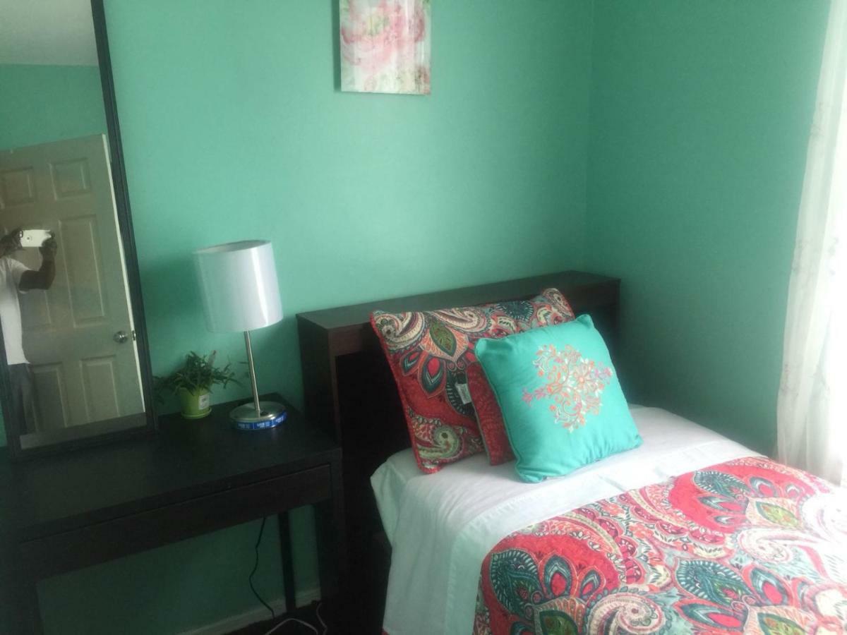 Guest house 5 Min. From Jfk *