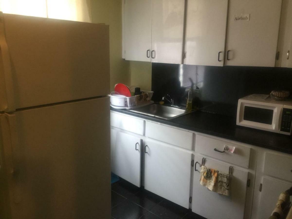 Guest house 5 Min. From Jfk *