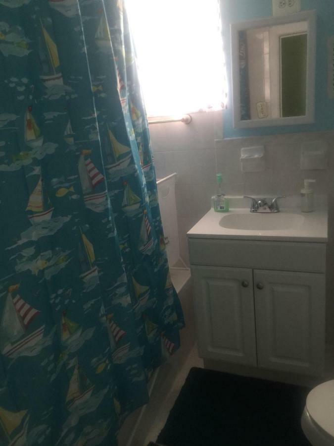 5 Min. From Jfk Guest house New York