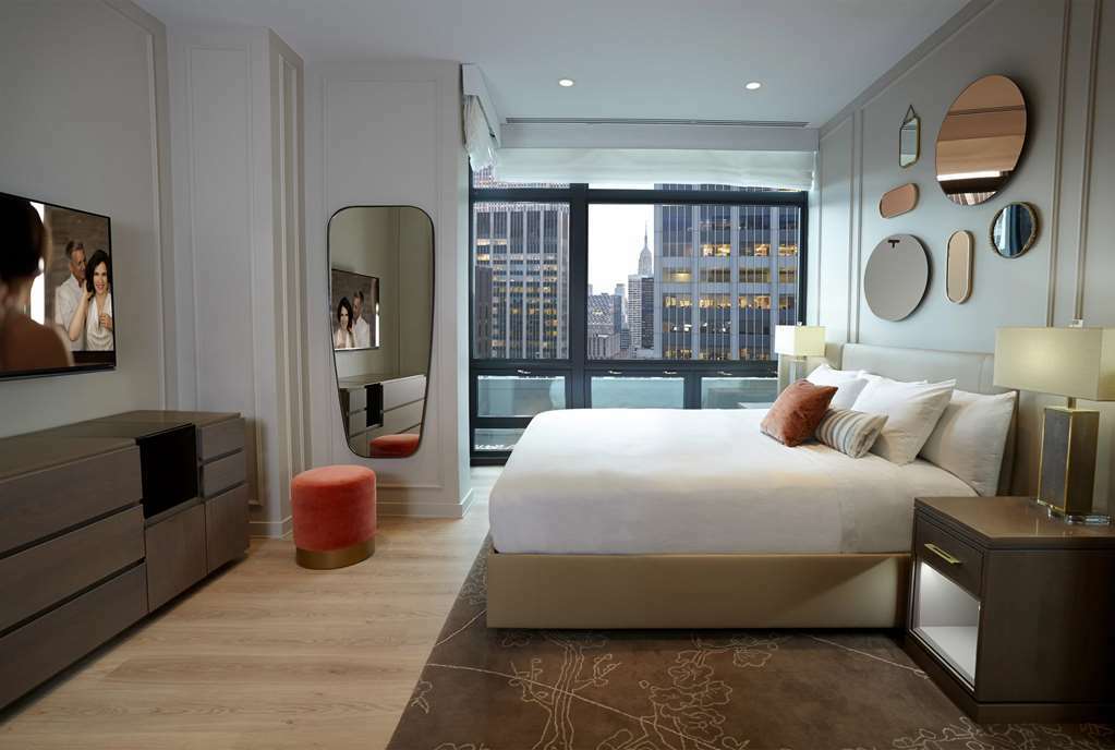 Hilton Club New York Hotel 3*