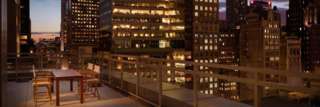 Hotel Andaz 5th Avenue, By Hyatt 4*