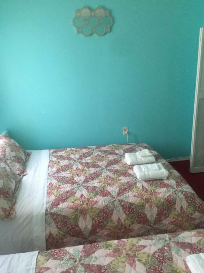 5 Min. From Jfk New York