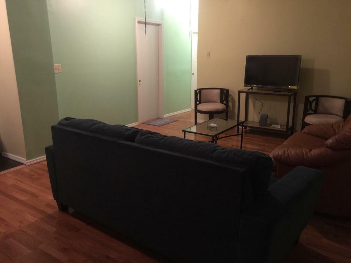 Guest house 5 Min. From Jfk *