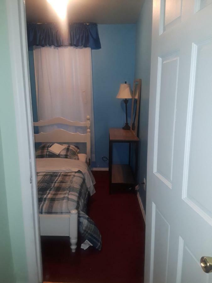 Guest house 5 Min. From Jfk New York