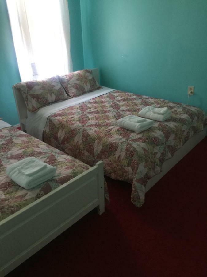 Guest house 5 Min. From Jfk