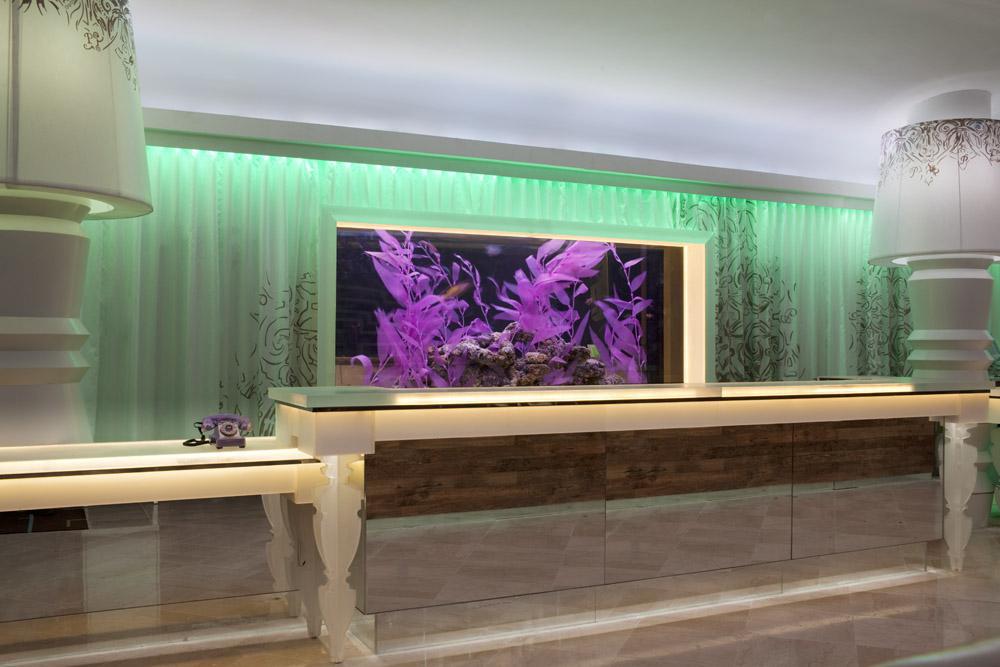 The Gallivant Times Square Hotel New York