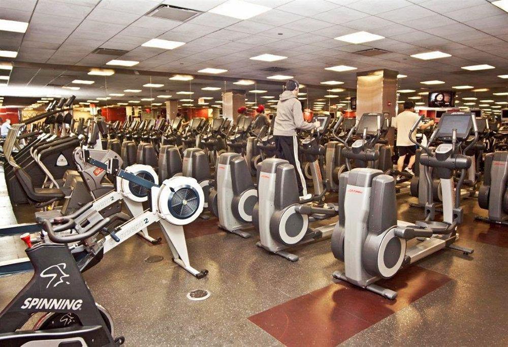 Vanderbilt Ymca Hostel