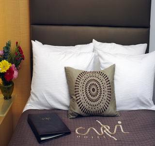 The Historic Blue Angel Lexington Ave, Ascend Collection Hotel 3*