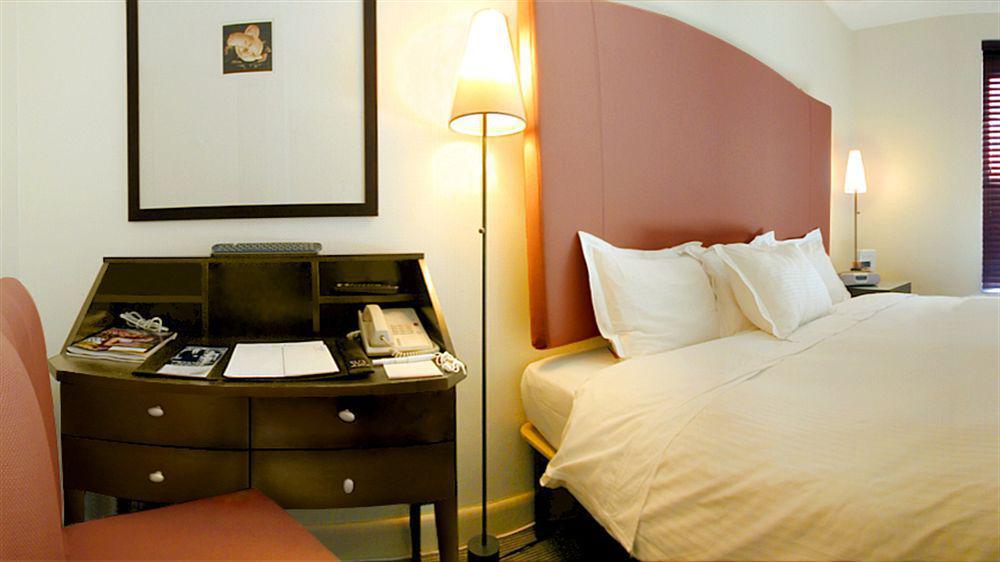 Washington Jefferson At Times Square 3* New York