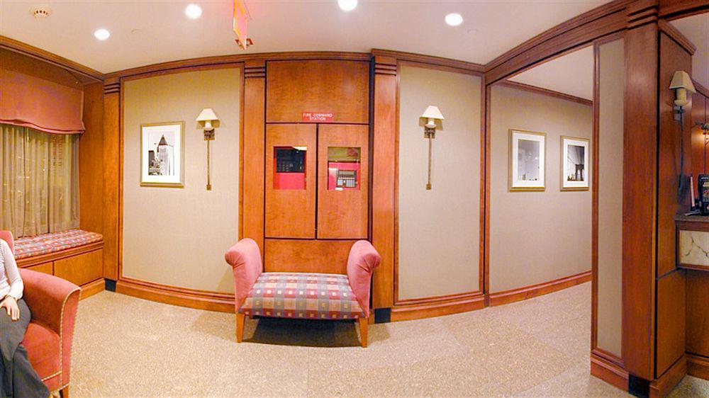 Washington Jefferson At Times Square