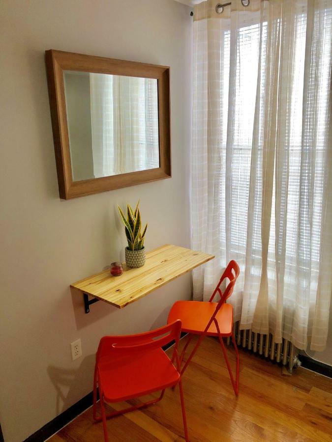 3 Bedroom In Historical Harlem, Ny Appartement