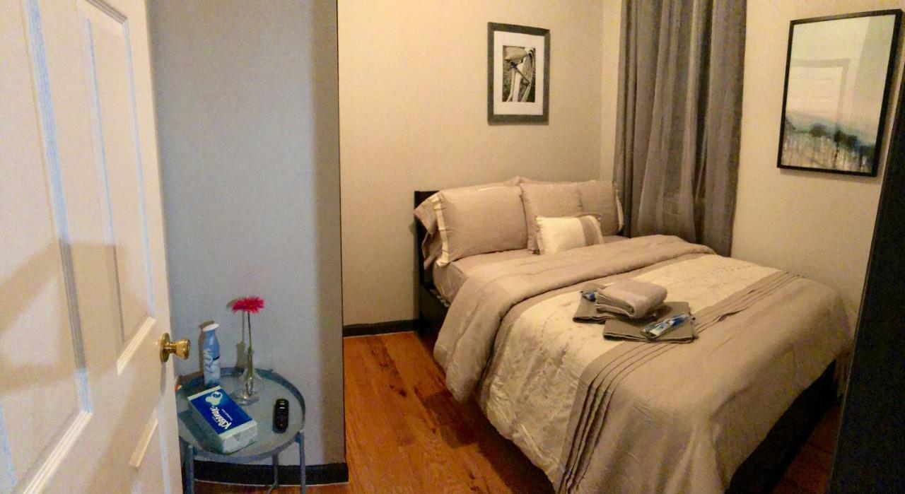3 Bedroom In Historical Harlem, Ny Appartement New York