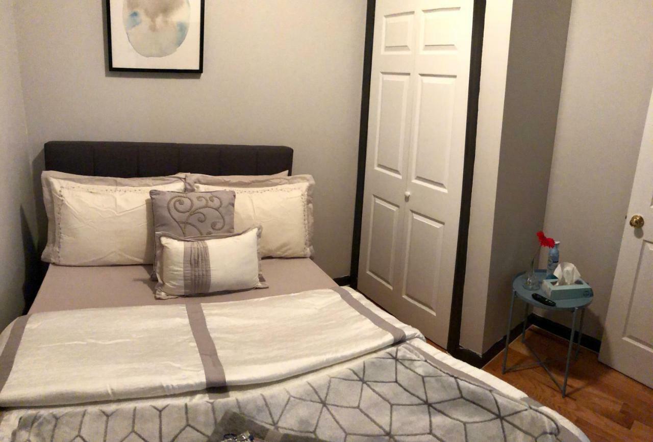 Appartement 3 Bedroom In Historical Harlem, Ny New York