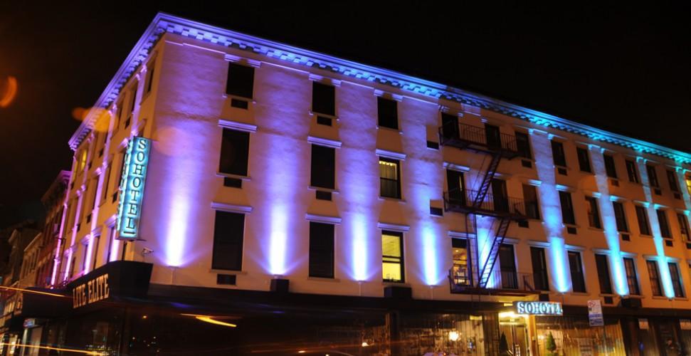 Sohotel Hotel New York