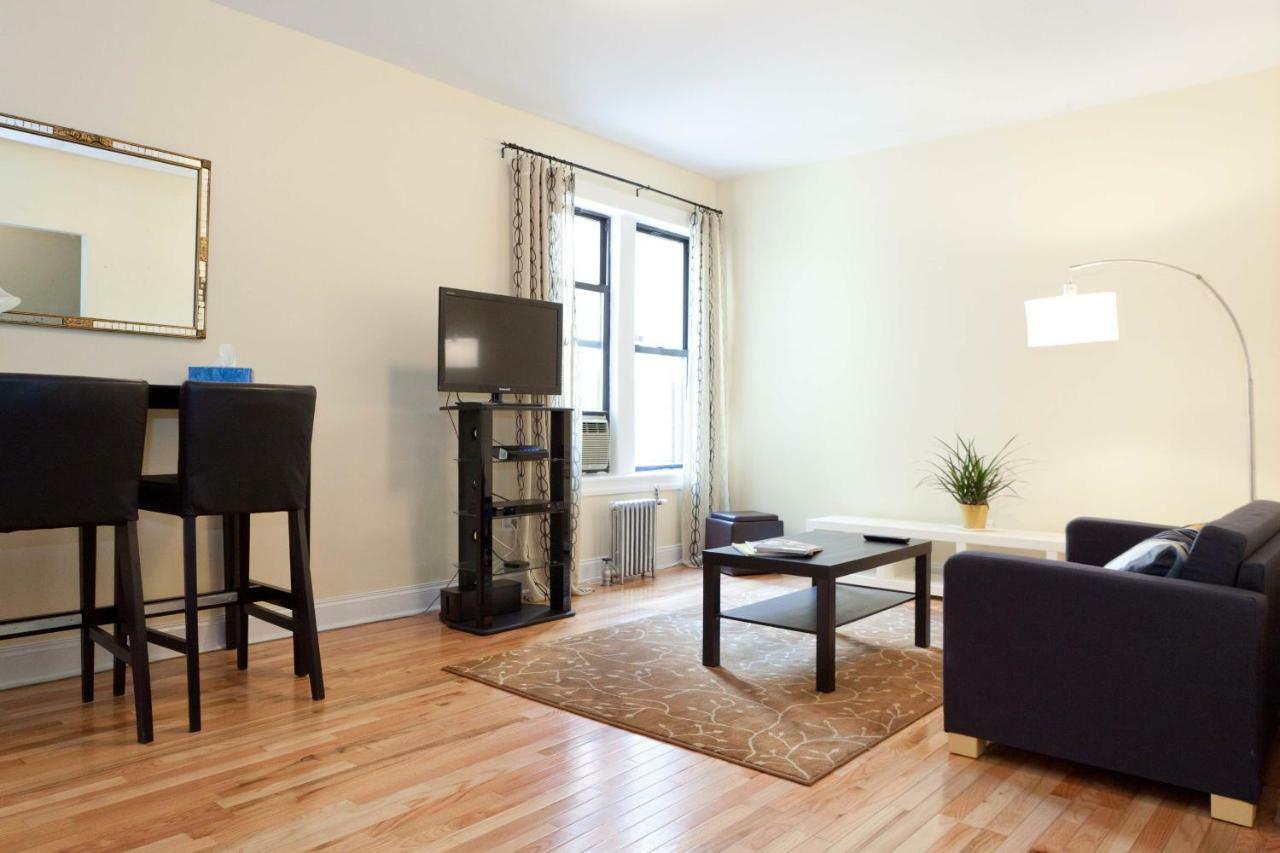 Privatunterkunft Deluxe Economy In Upper Nyc New York