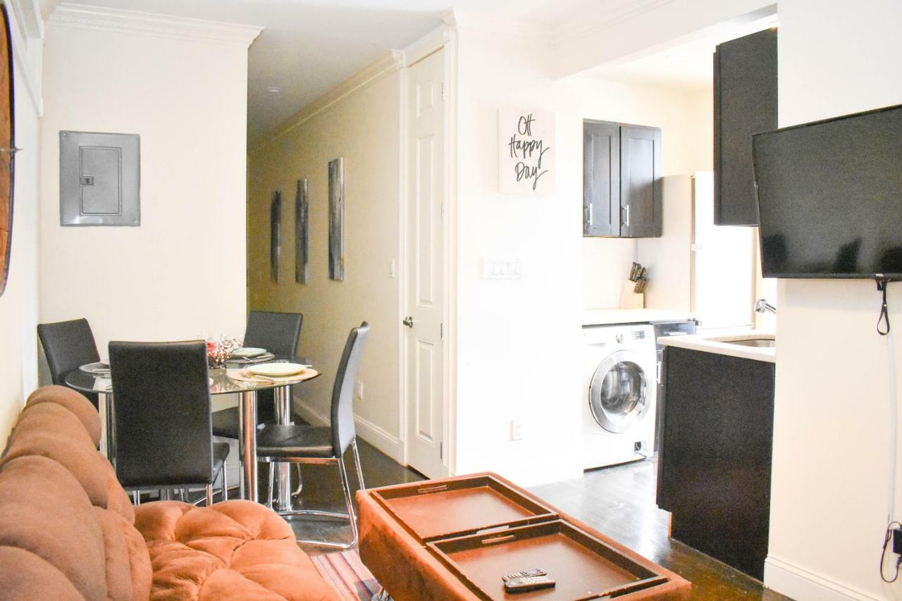 Apartment 10th Avenue *