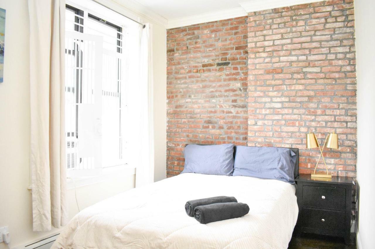 10th Avenue Apartment