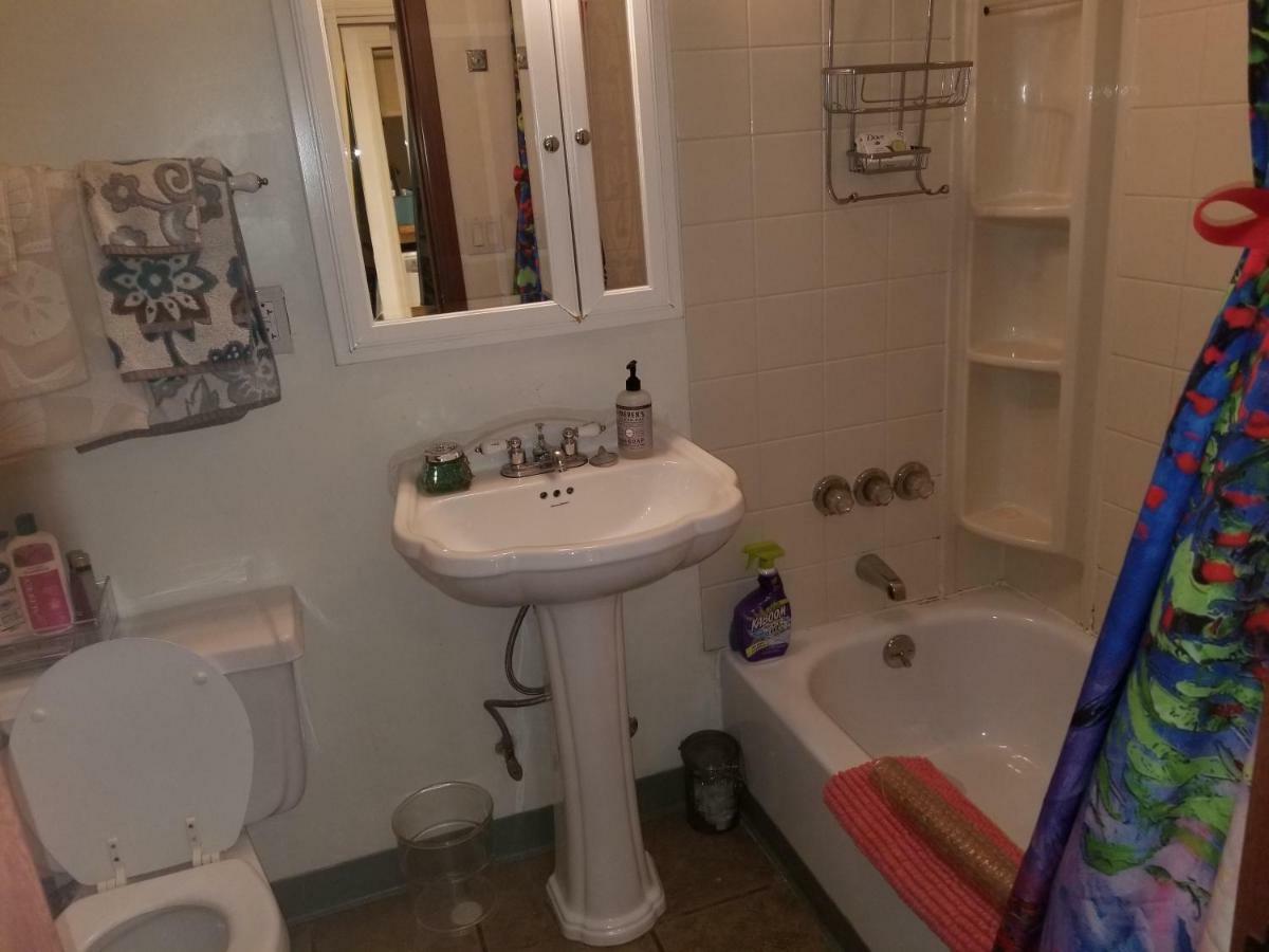 Fully Furnished Entire Floor In Historic Harlem New York