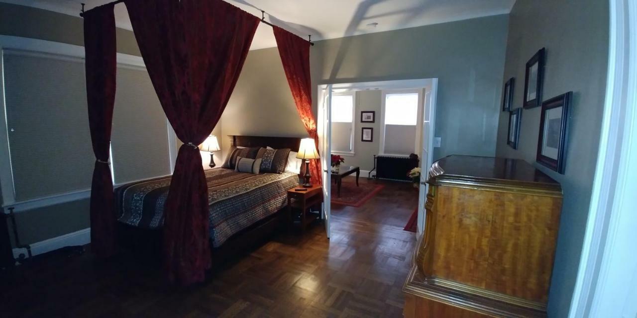 Nyc Hideaway Appartement