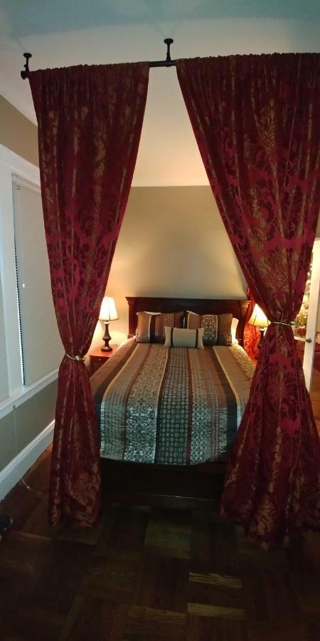 Appartement Nyc Hideaway
