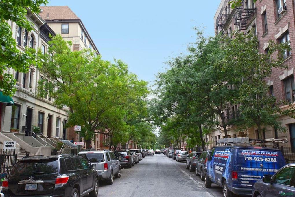 Irving Manor * New York