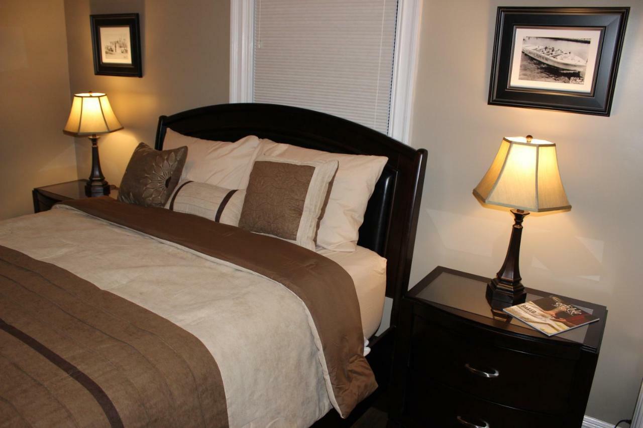 Appartement Nyc Hideaway New York