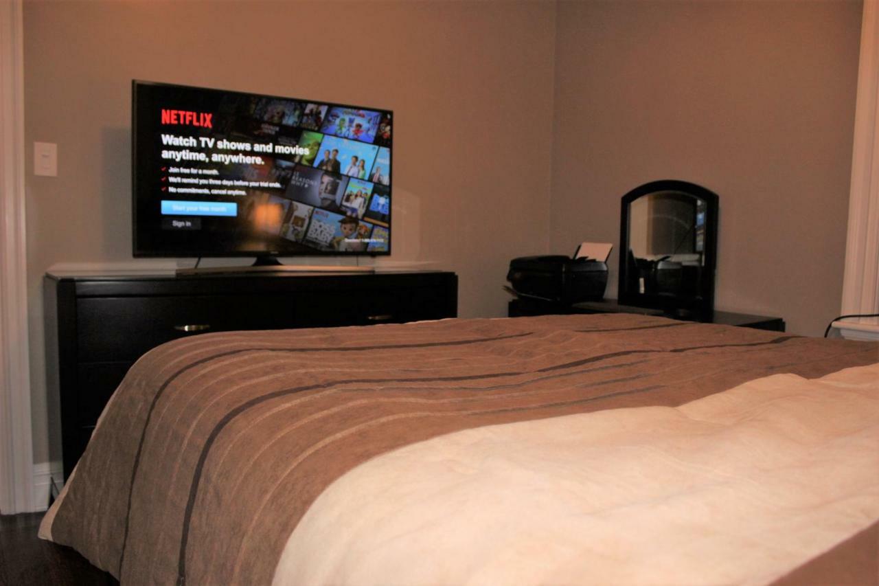 Nyc Hideaway Appartement New York
