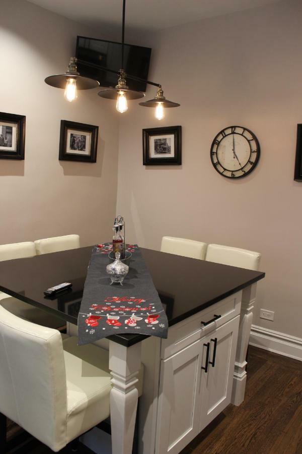 Appartement Nyc Hideaway New York