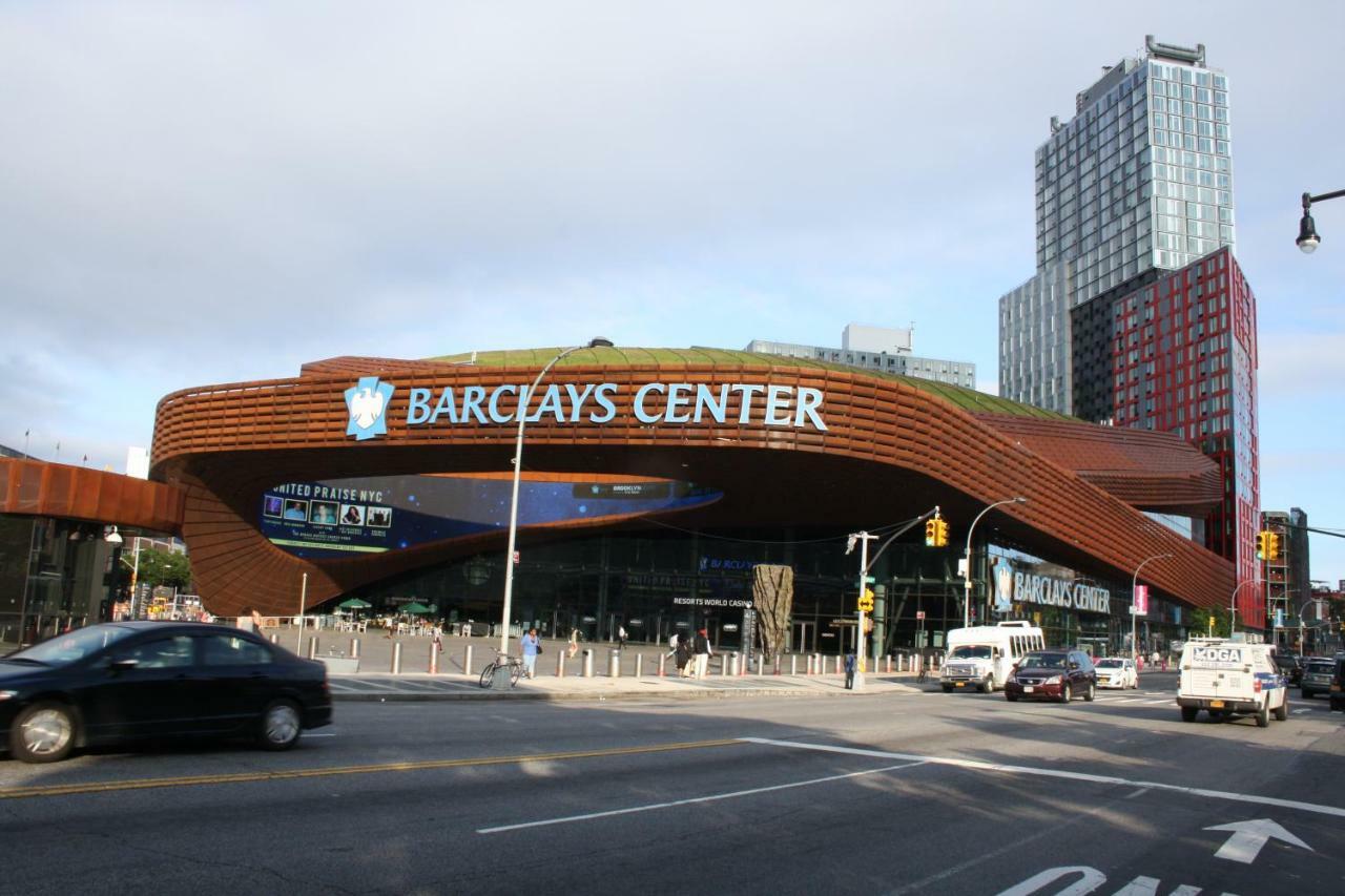 Apartment B On Atlantic Ave *