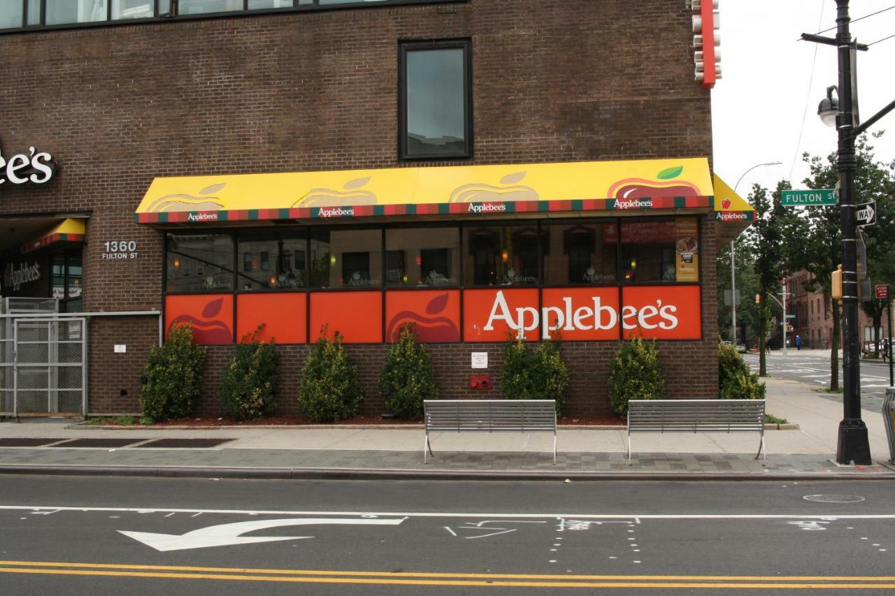 B On Atlantic Ave Apartment