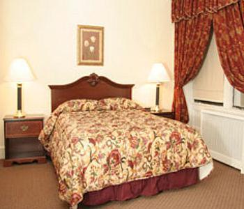 Hotel Imperial Court New York