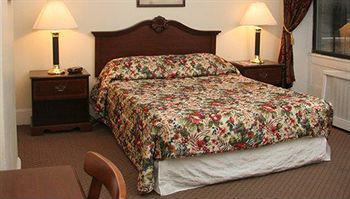 Imperial Court Hotel