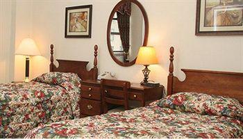 Imperial Court 2* New York