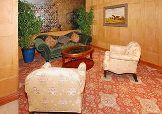 Clarion Park Avenue Hotel New York