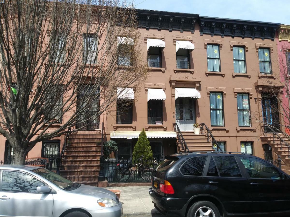 Jefferson Privatunterkunft New York
